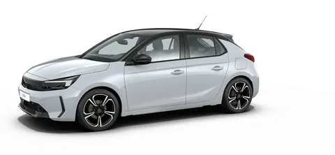 Opel Corsa 1.2 Turbo 100 ch