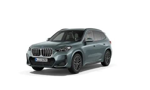 Bmw X1 xDrive 25e 245ch DKG7
