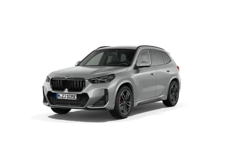 Bmw X1 xDrive 25e 245ch DKG7