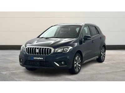 Suzuki S-Cross 1.4 Boosterjet Hybrid 129ch Style Allgrip Auto Euro6d-T