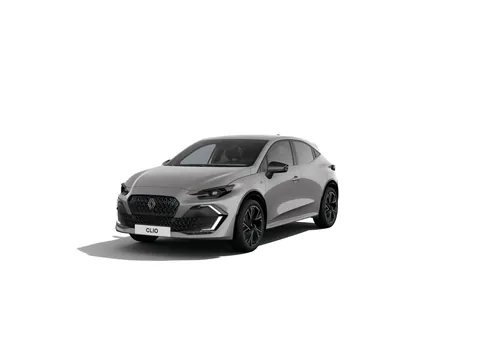 Renault Clio E-Tech full hybrid 160 ch