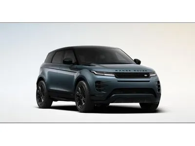 Photo Land Rover Range Rover Evoque