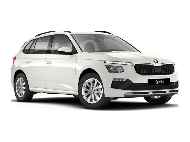 Photo Skoda Kamiq