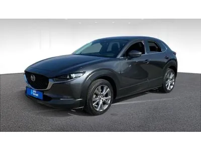 Mazda Cx-30 2.0 e-SKYACTIV-G M-Hybrid 122ch Sportline 2022