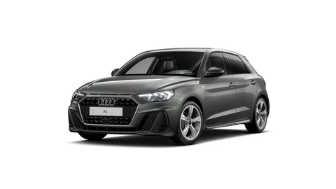 Audi A1 Sportback 30 TFSI 116 ch S tronic 7