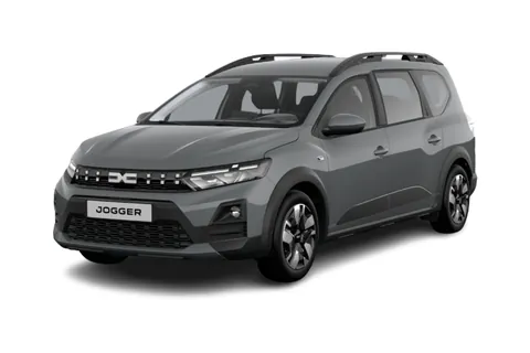 Dacia Jogger Hybrid 155 7 pl