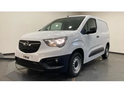 Photo Opel Combo