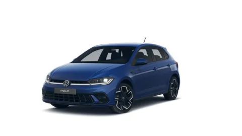 Volkswagen Polo 1.0 TSI 95 S&S BVM5