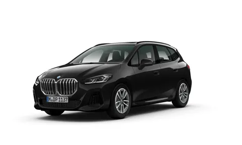 Bmw Active Tourer 220i 170 ch DKG7