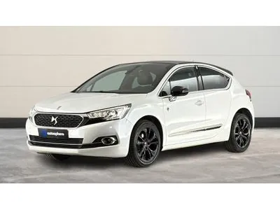 Photo DS DS 4