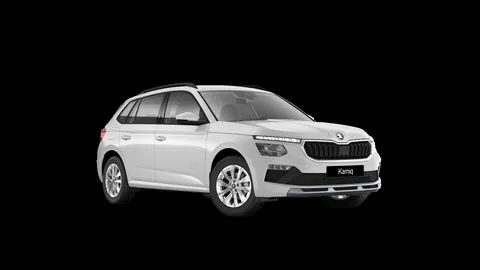 Skoda Kamiq 1.0 TSI Evo 2 116 ch DSG7
