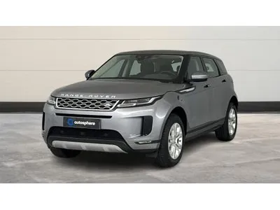 Photo Land Rover Range Rover Evoque