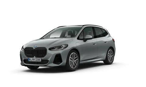 Bmw Active Tourer 225e xDrive 245 ch DKG7