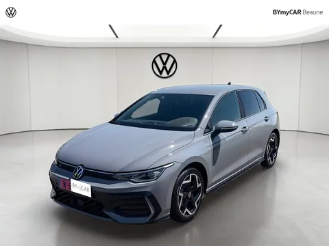 Volkswagen Golf 1.5 eTSI EVO2 150 DSG7
