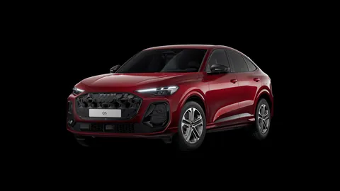 Audi Q5 Sportback e-hybrid 299 ch S tronic 7 Quattro