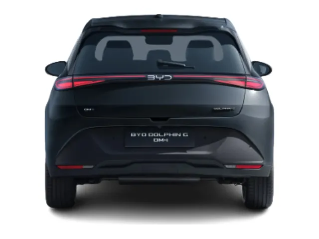 Byd Dolphin G 1.5 DM-i PHEV 212 ch