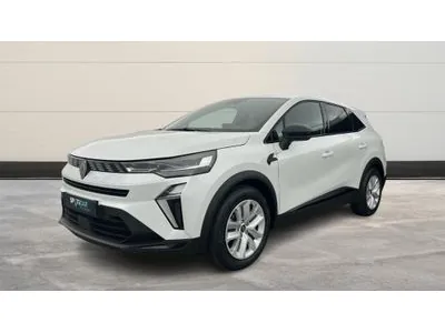 Renault Symbioz 1.6 E-Tech full hybrid 145ch Evolution