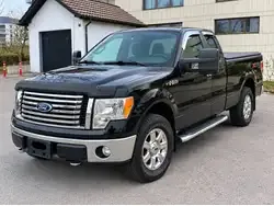 Ford F-150 XLT V8 5.0 Flex Fuel E85 d'origine 4x4