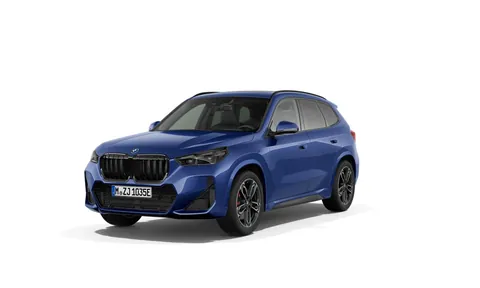 Bmw X1 xDrive 25e 245ch DKG7