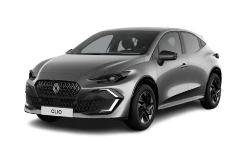 Renault Clio Eco-G 120 ch EDC