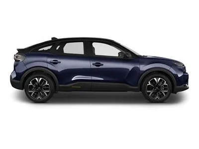 Photo Citroën C4