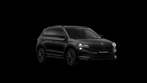 Skoda Karoq 2.0 TDI 150 ch SCR DSG7
