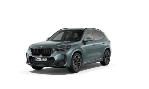 Bmw X1 xDrive 25e 245ch DKG7
