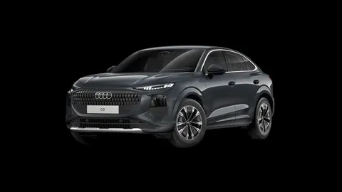 Audi Q3 Sportback TFSI 150 ch Hybride S tronic 7