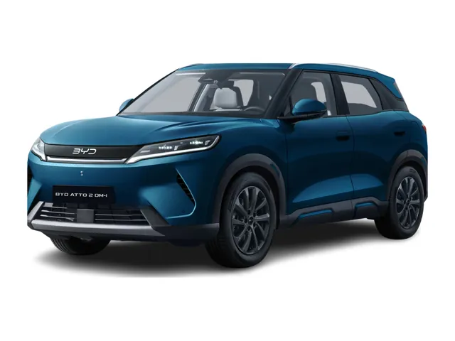 Byd Atto 2 1.5 DM-i