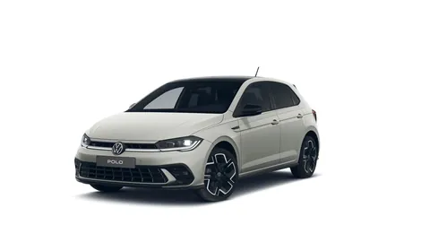 Volkswagen Polo 1.0 TSI 116 S&S DSG7