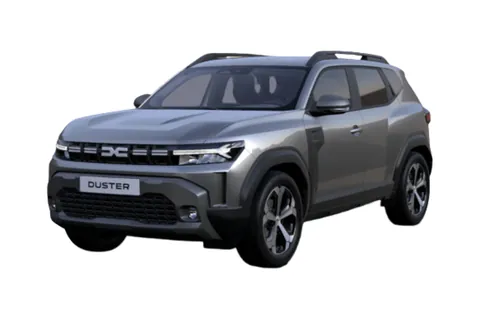 Dacia Duster ECO-G 120