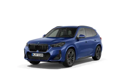 Bmw X1 sDrive 20i 170ch DKG7