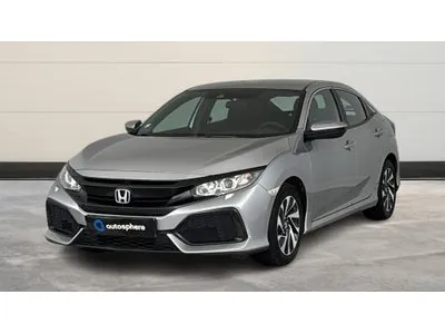 Photo Honda Civic