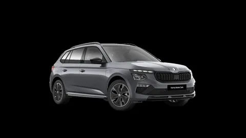 Skoda Kamiq 1.0 TSI Evo 2 116 ch DSG7