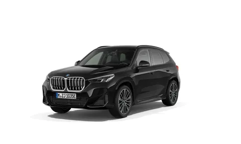 Bmw X1 xDrive 25e 245ch DKG7
