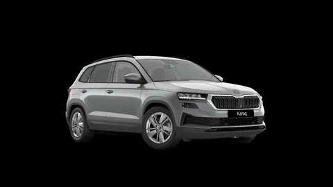 Skoda Karoq 2.0 TDI 150 ch SCR DSG7