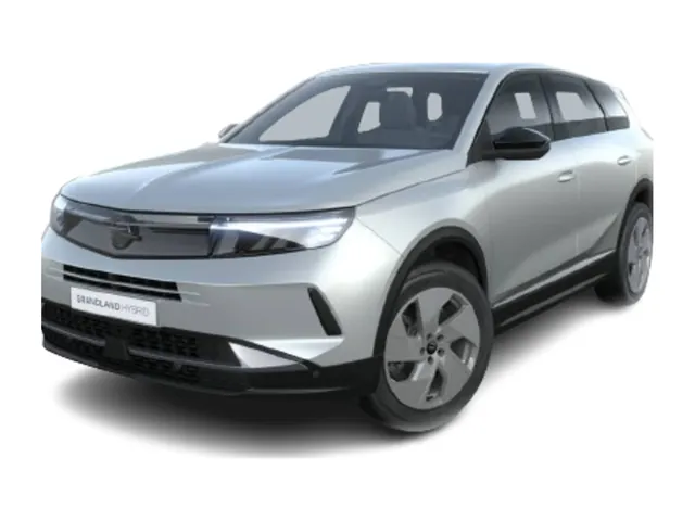 Photo Opel Grandland