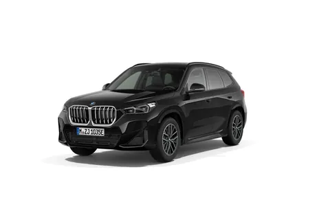 Bmw X1 xDrive 25e 245ch DKG7