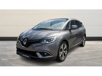 Photo Renault Grand Scenic