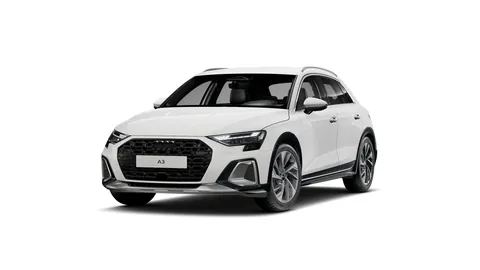 Audi A3 Allstreet TFSI Mild Hybrid 150 S tronic 7