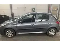 Peugeot 206 1.4e 75ch Sportium