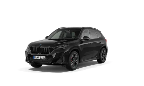 Bmw X1 sDrive 20i 170ch DKG7