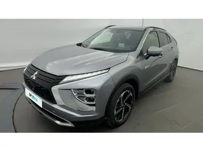 Mitsubishi Eclipse Cross 2.4 MIVEC PHEV 188ch Intense Edition 4WD