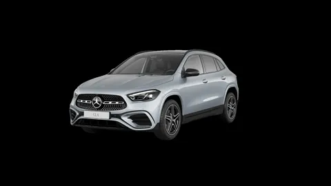 Mercedes GLA 200 d 8G-DCT