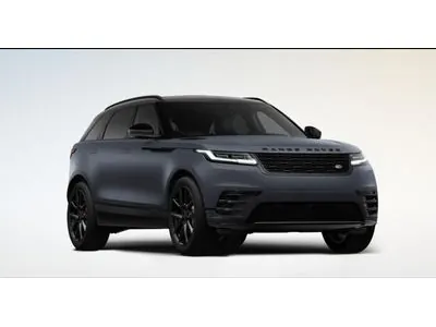 Photo Land Rover Range Rover Velar