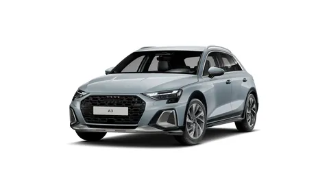 Audi A3 Allstreet TFSI Mild Hybrid 150 S tronic 7
