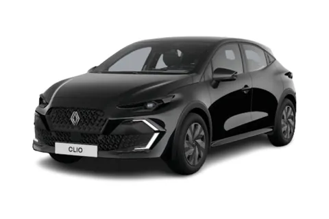 Renault Clio E-Tech full hybrid 160 ch