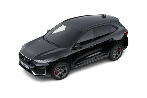 Ford Kuga 2.5 Duratec 180 ch FlexiFuel FHEV E85 Powershift