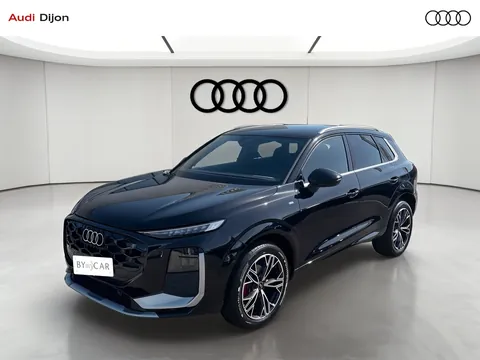 Audi Q3 TFSI 150 ch Hybride S tronic 7