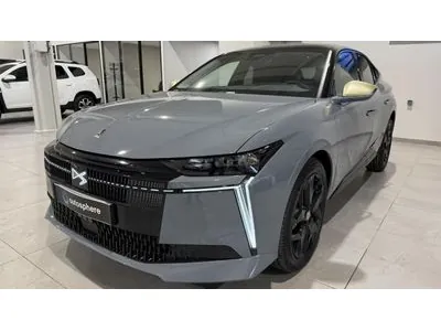 Ds N°4 Hybride 145ch Performance Line